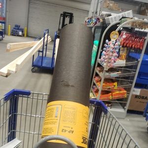 Meet your Posher, Randall